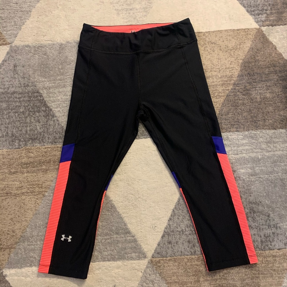 Under Armour Leggings 3/4